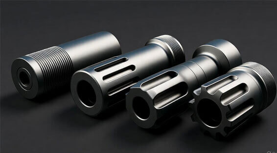 Top 5 Most Popular Firearm Accessories on Gunstuff in 2025