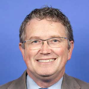 Thomas Massie