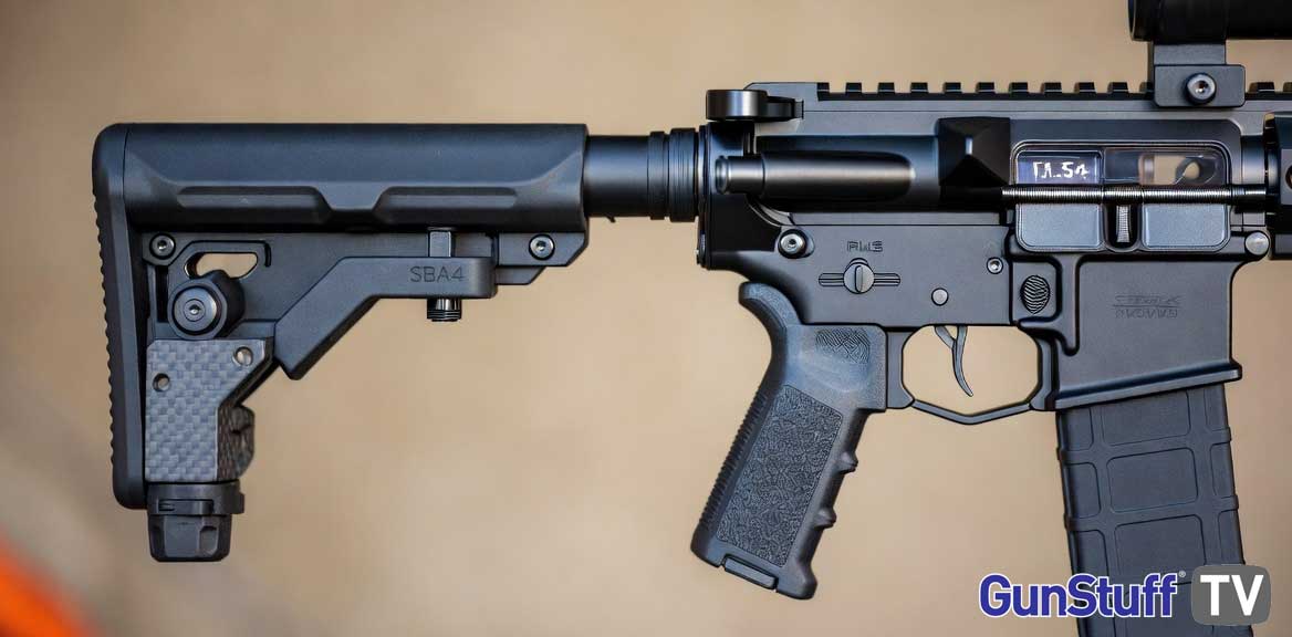 New ATF Pistol Brace Rule 2026: What Actually Changed, What’s Still Legal & 9 Configurations That Pass