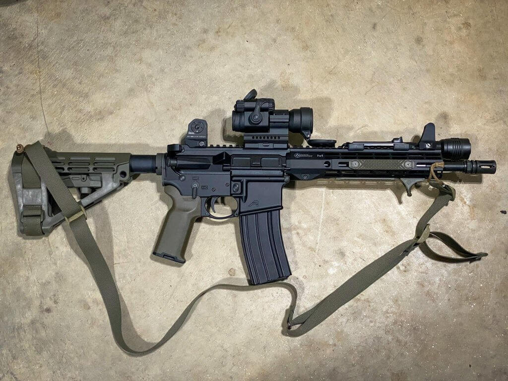 atf pistol brace