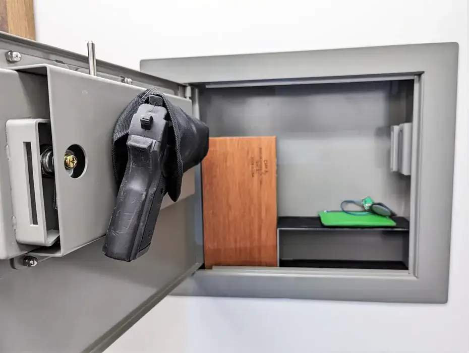Louisiana Senate Committee Rejects Bill to Criminalize Unsecured Firearm Storage Around Children