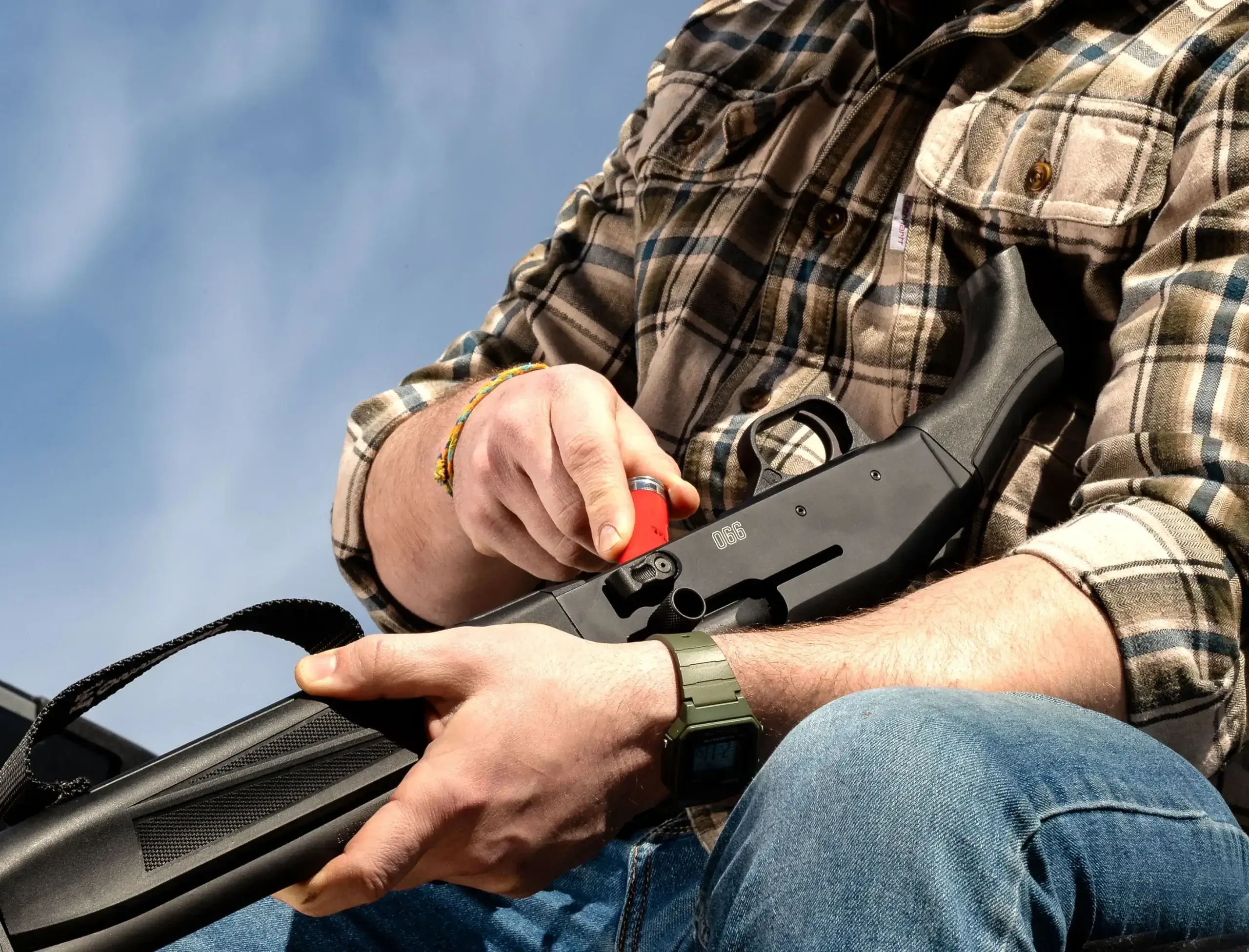 Mossberg 990 Aftershock: The Compact Semi-Auto Shotgun Taking 2026 by Storm