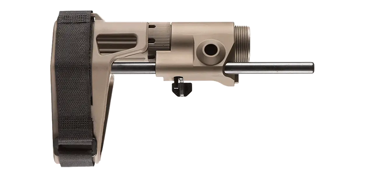 ATF Pistol Brace Rule 2026 Update: The Rule Is Officially Dead – What’s Still Legal + 9 Low-Risk Configurations