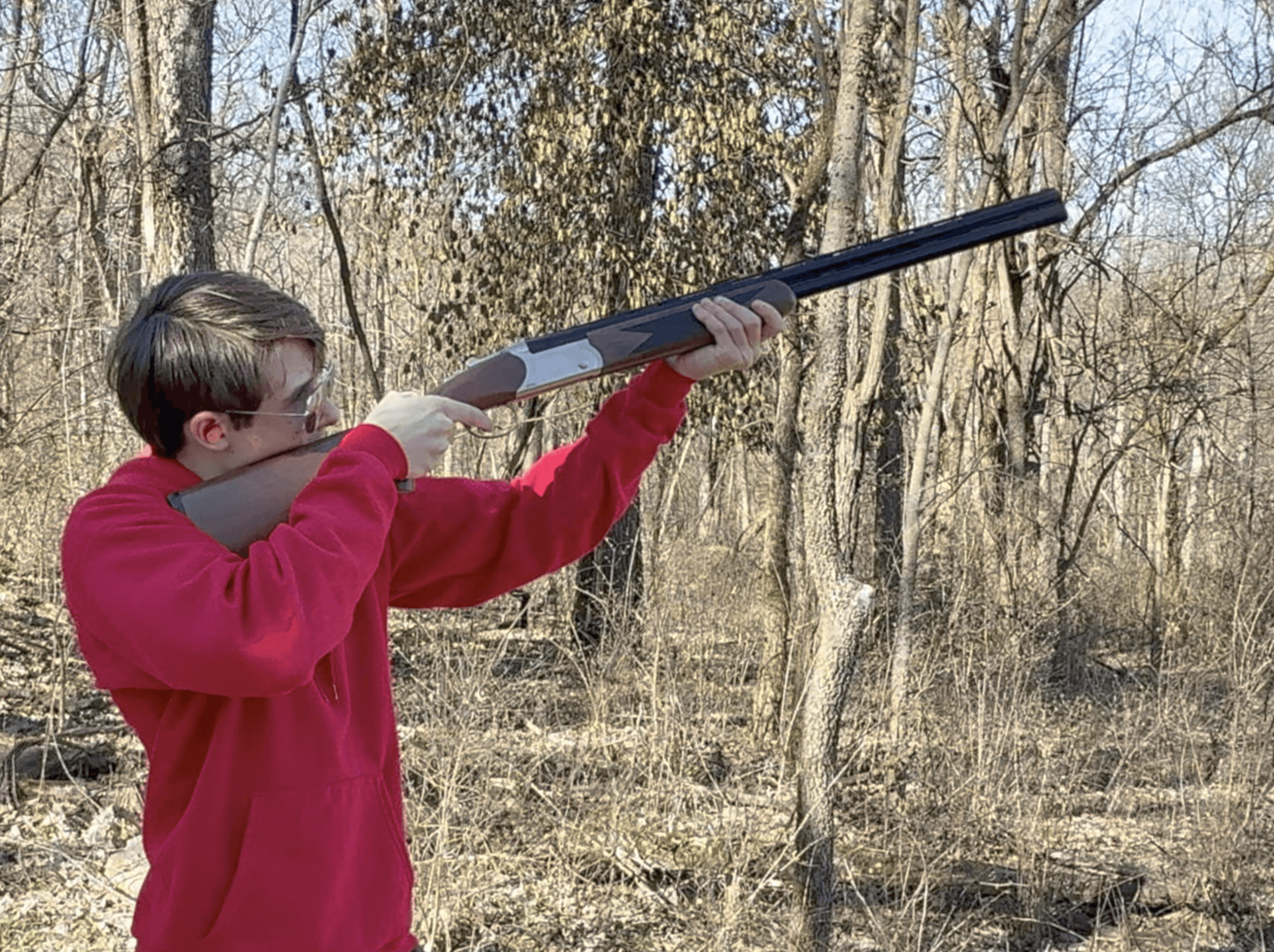 Are Uncle Al Shotguns the Future of the Second Amendment?