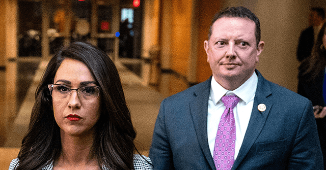 Reps. Boebert and Burlison Warn FISA Section 702 Enables Warrantless Spying on Gun Owners – Congress Faces April 30 Deadline