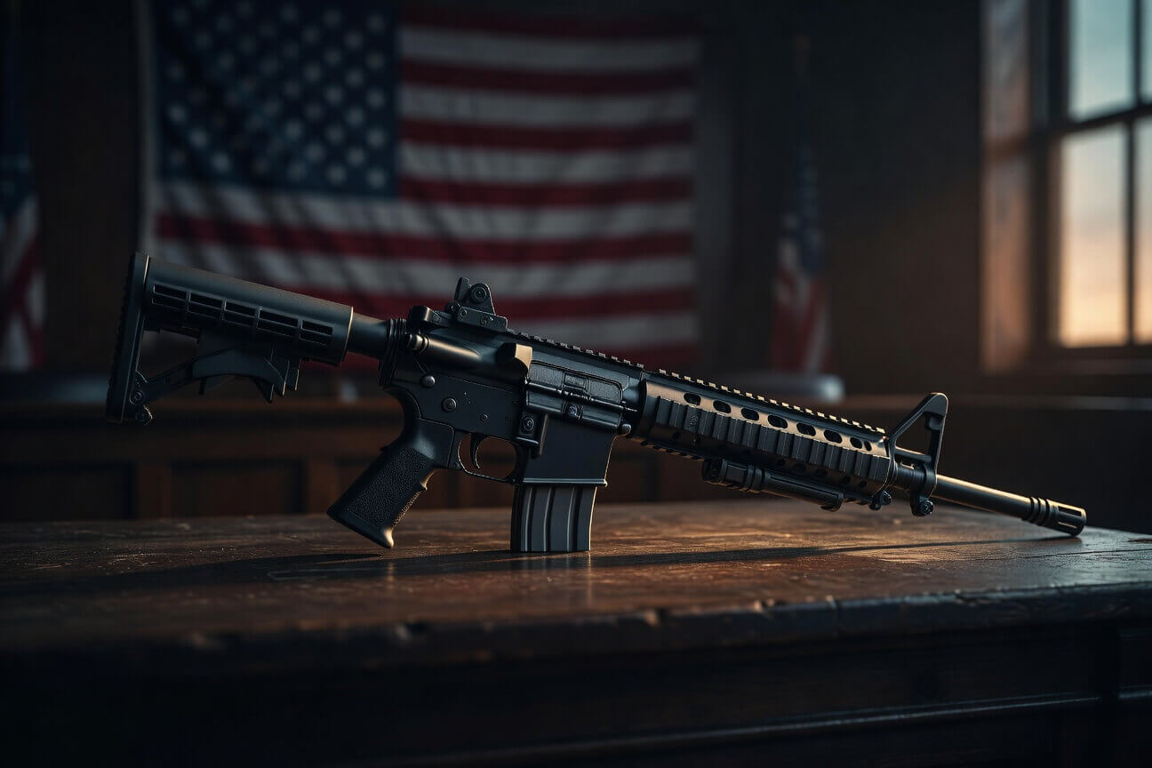 First Circuit Court Upholds Maine’s 72-Hour Firearm Waiting Period Law Amid 2A Challenge