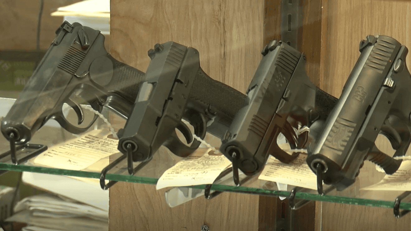 Pennsylvania Lawmakers Introduce Bill for Six-Month Sales Tax Holiday on Firearms and Ammunition