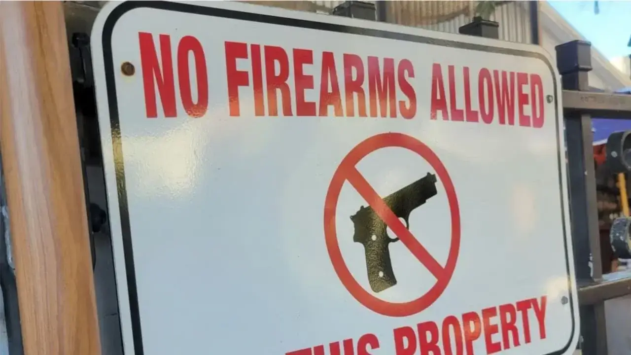 Federal Judge Denies DOJ Motion to Limit Post Office Firearms Carry Victory