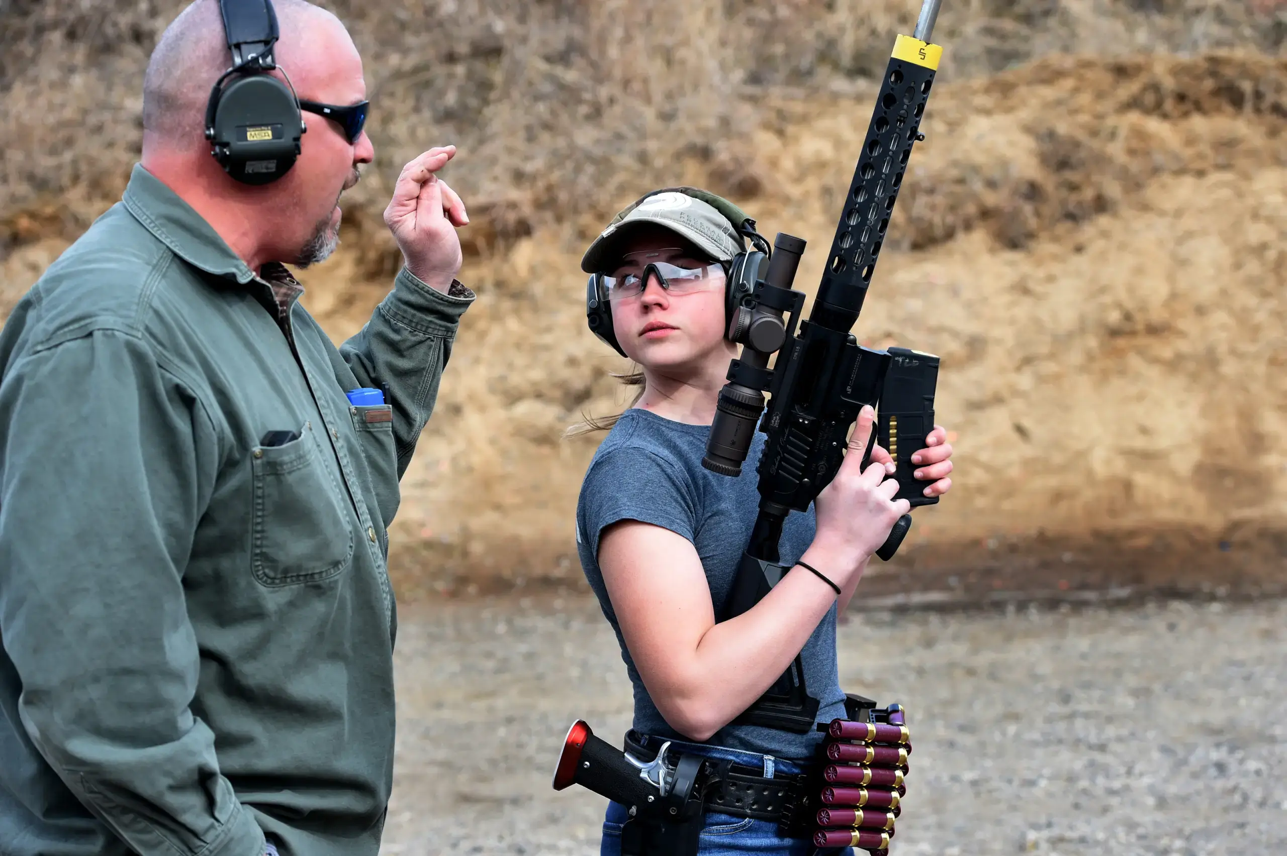 California Concedes Youth Firearms Marketing Law Unconstitutional in Major 2A Victory