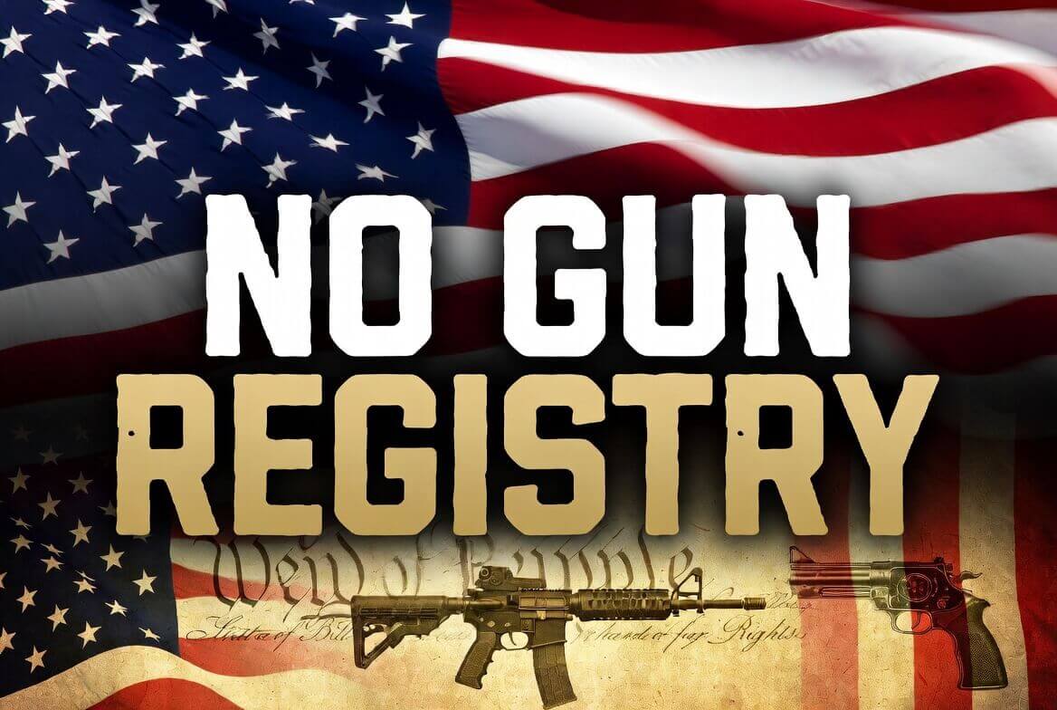 House Oversight Subcommittee Holds Hearing on ATF’s Relationship to Tiahrt Amendment Protecting 2A Privacy Rights