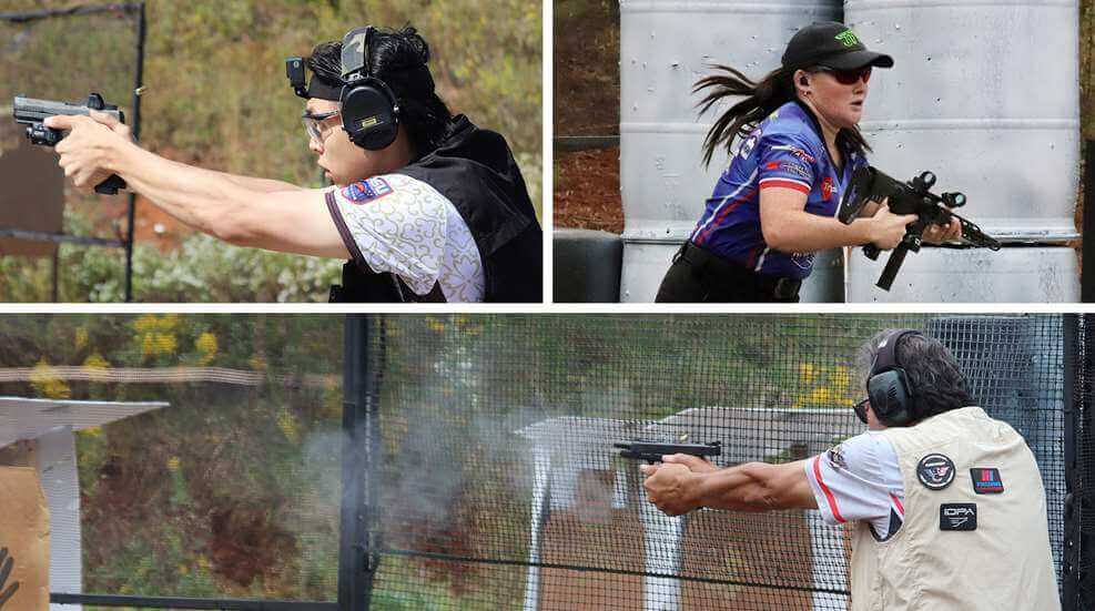 Results: 2023 IDPA World Championship | An NRA Shooting Sports Journal