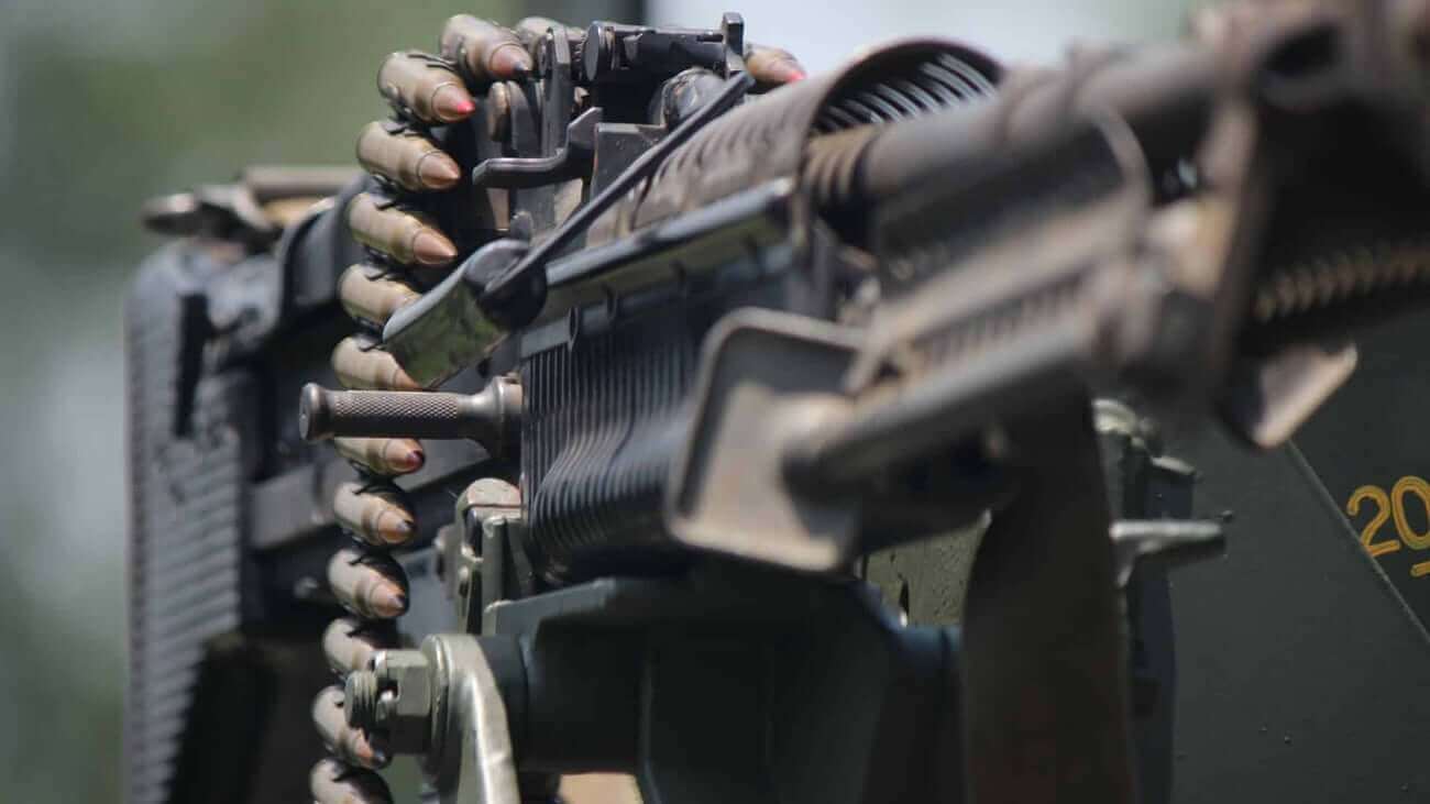 11th Circuit Rejects Second Amendment Challenge to Federal Machine Gun Ban