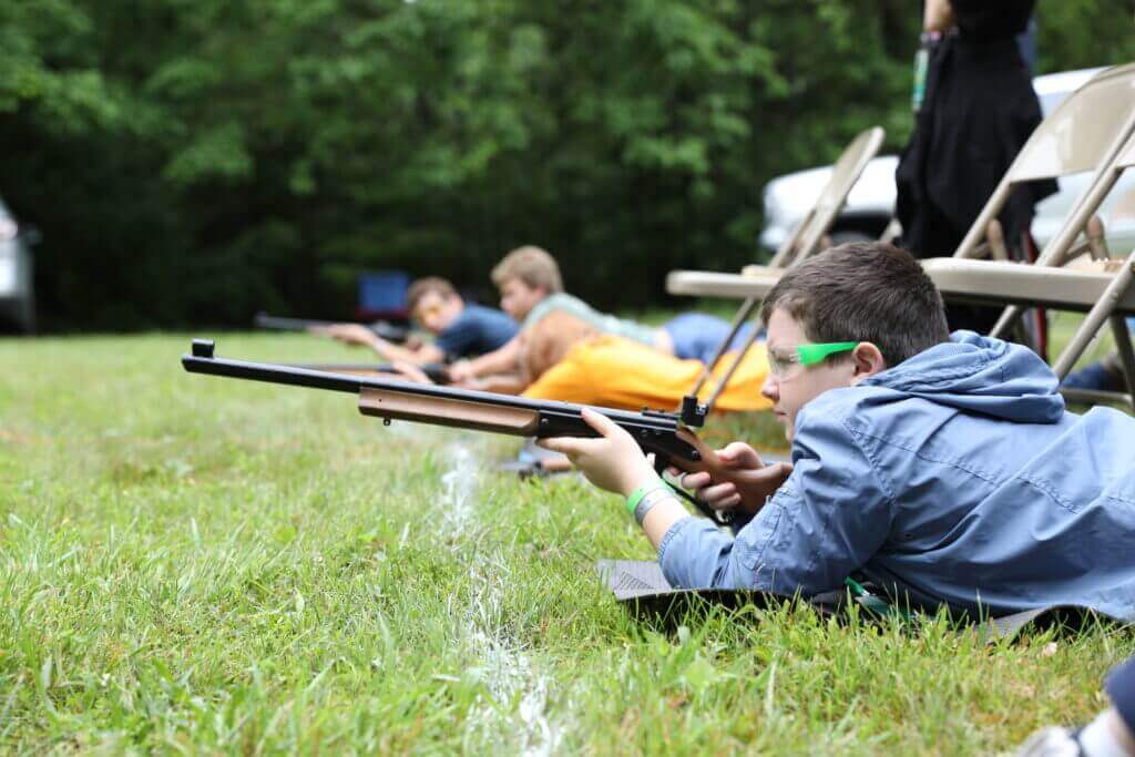 4-H Shooting Sports Programs Release Updated 2026 Tournament Rules and Schedules Across Multiple States