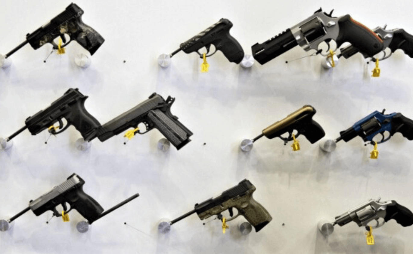 Federal Circuit Split Highlights Second Amendment Fight Over Gun Waiting Periods
