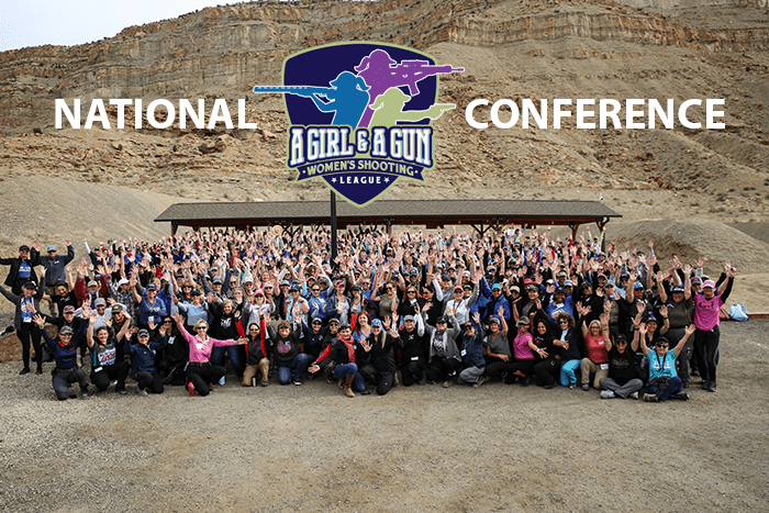 A Girl and a Gun Announces Expanded 2026 Firearms Training Retreats Including UNITE National Conference and DRIFT Academy
