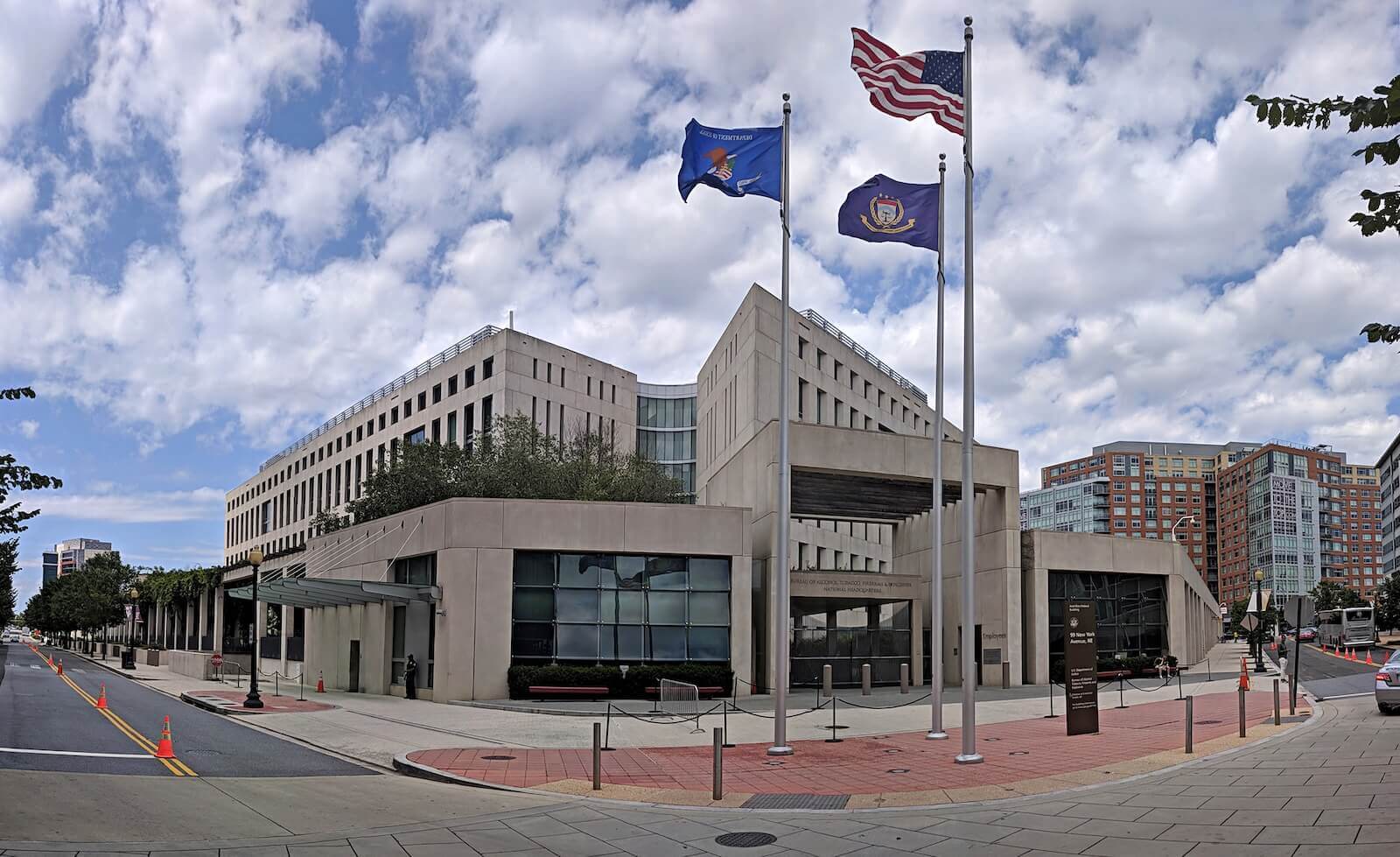 ATF Proposes Sweeping Revisions to Form 4473 Firearms Transaction Record to Streamline Processes and Reduce Burdens