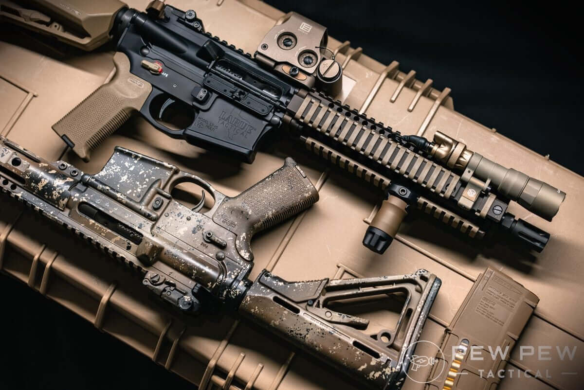 ATF Launches New Era of Reform with Sweeping Regulatory Changes to Ease Burdens on Gun Owners and Dealers