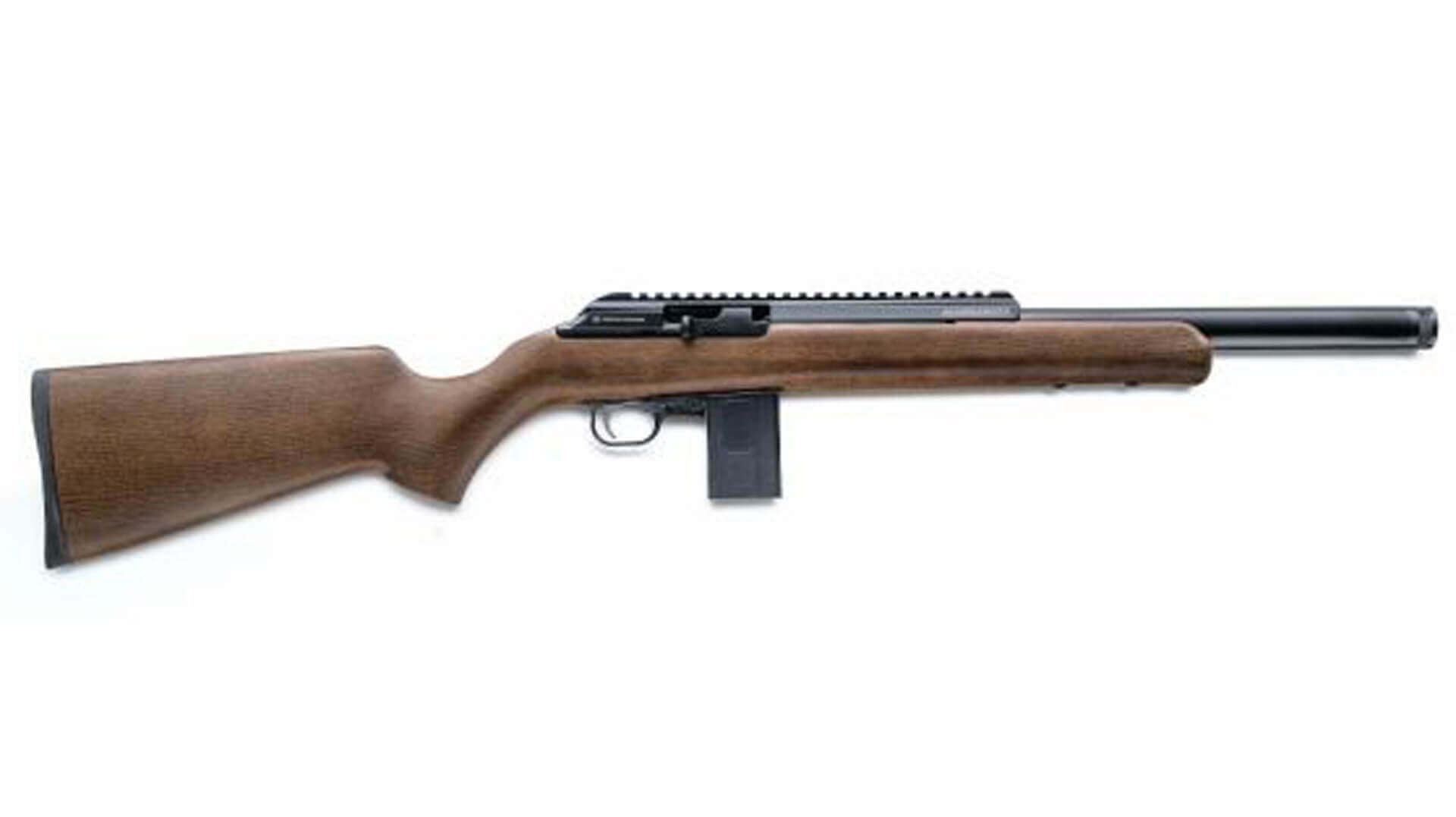 Chiappa Firearms Introduces M1-22 Bushranger: Lightweight .22 LR Semi-Auto Rifle Styled After Iconic M1 Carbine for 2026