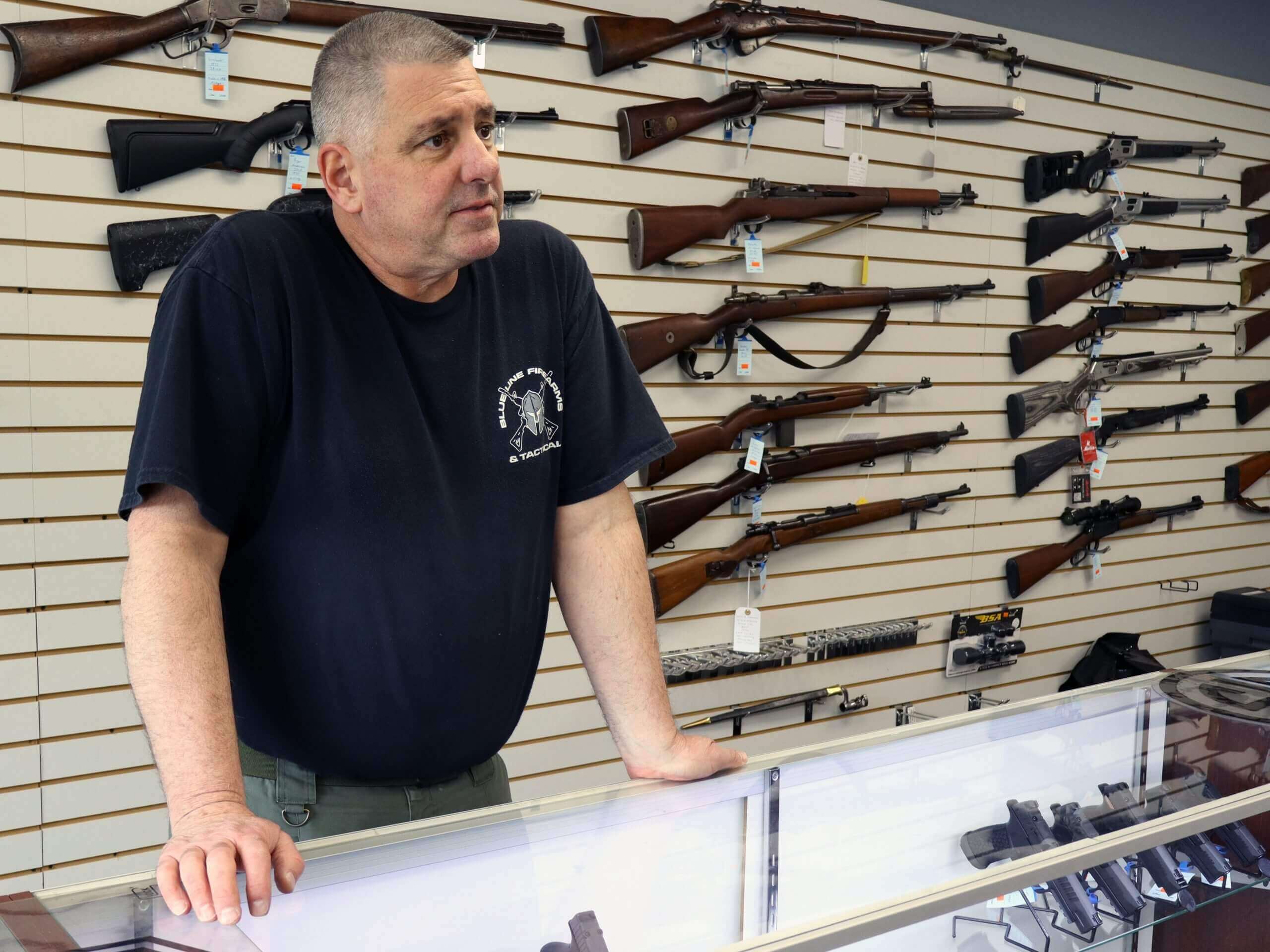 Connecticut House Passes HB 5043: Ban on ‘Convertible Pistols’ Easily Modified into Machine Guns with Glock Switches