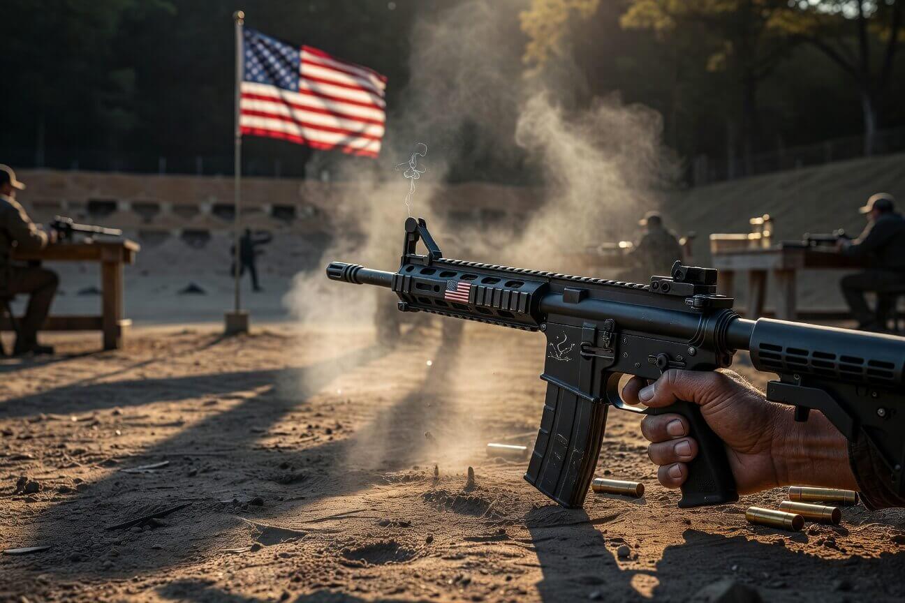 Ellsworth Rod and Gun Club Announces Full 2026 Chicken Feed Shooting Event Schedule