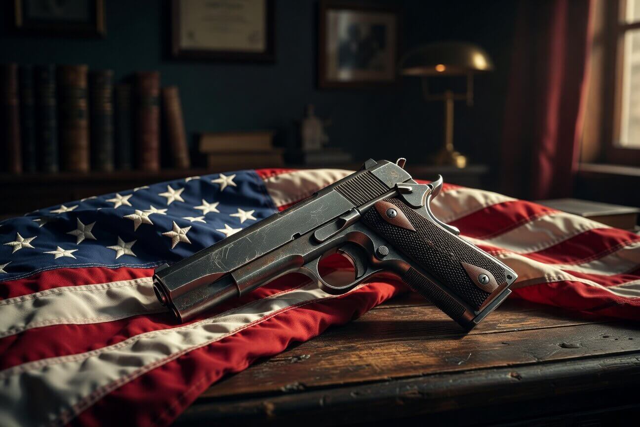 VA Ends Automatic NICS Reporting for Veterans Needing Fiduciaries, Restoring Gun Rights to Nearly 200,000 in 2026