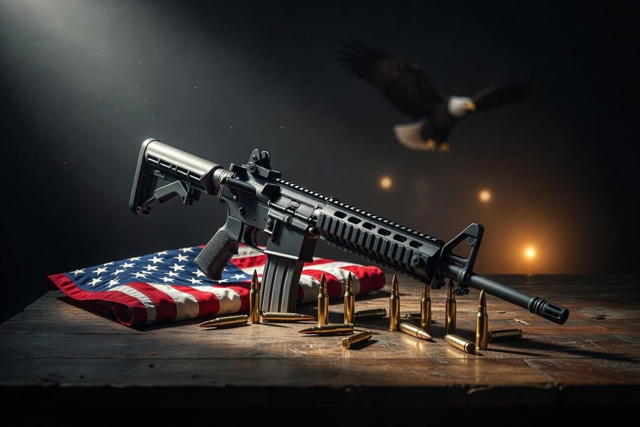Registration Opens for 41st Annual Gun Rights Policy Conference in 2026