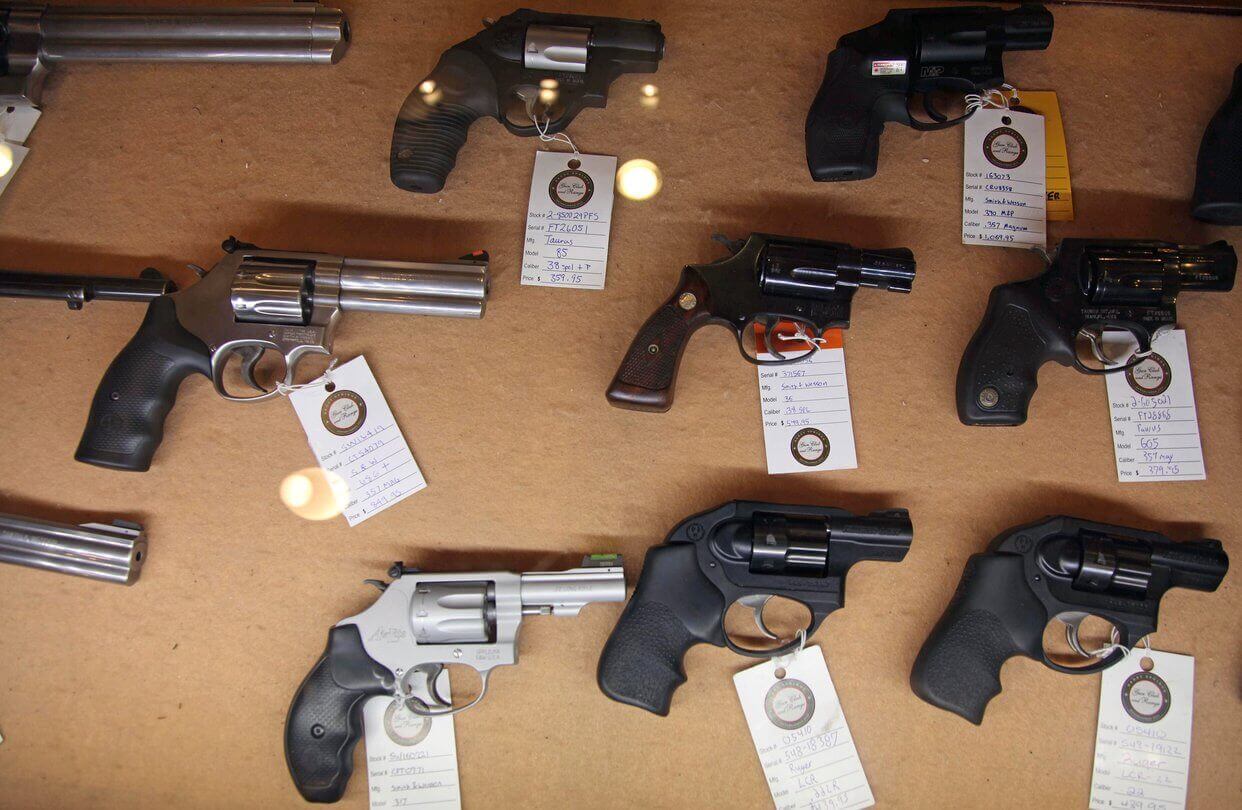 Georgia Gov. Kemp Vetoes SB 204 Aimed at Blocking Savannah’s Unsecured Firearm Storage Ordinance