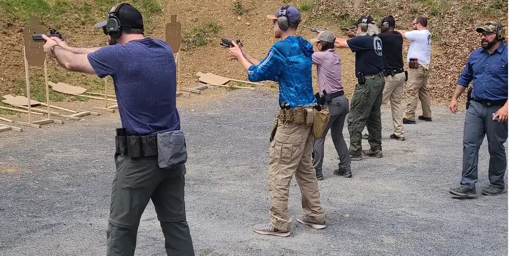 IDPA, USPSA, and IPSC Release Major Rule Updates for 2026 Practical Shooting Competitions