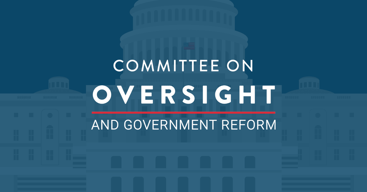 House Oversight Chairman Comer Probes Biden Admin Collusion with Everytown on Glock Lawsuit in Ongoing 2A Investigation