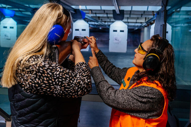 Colorado Parks and Wildlife to Implement New Voluntary Semiautomatic Firearm Safety Training Program