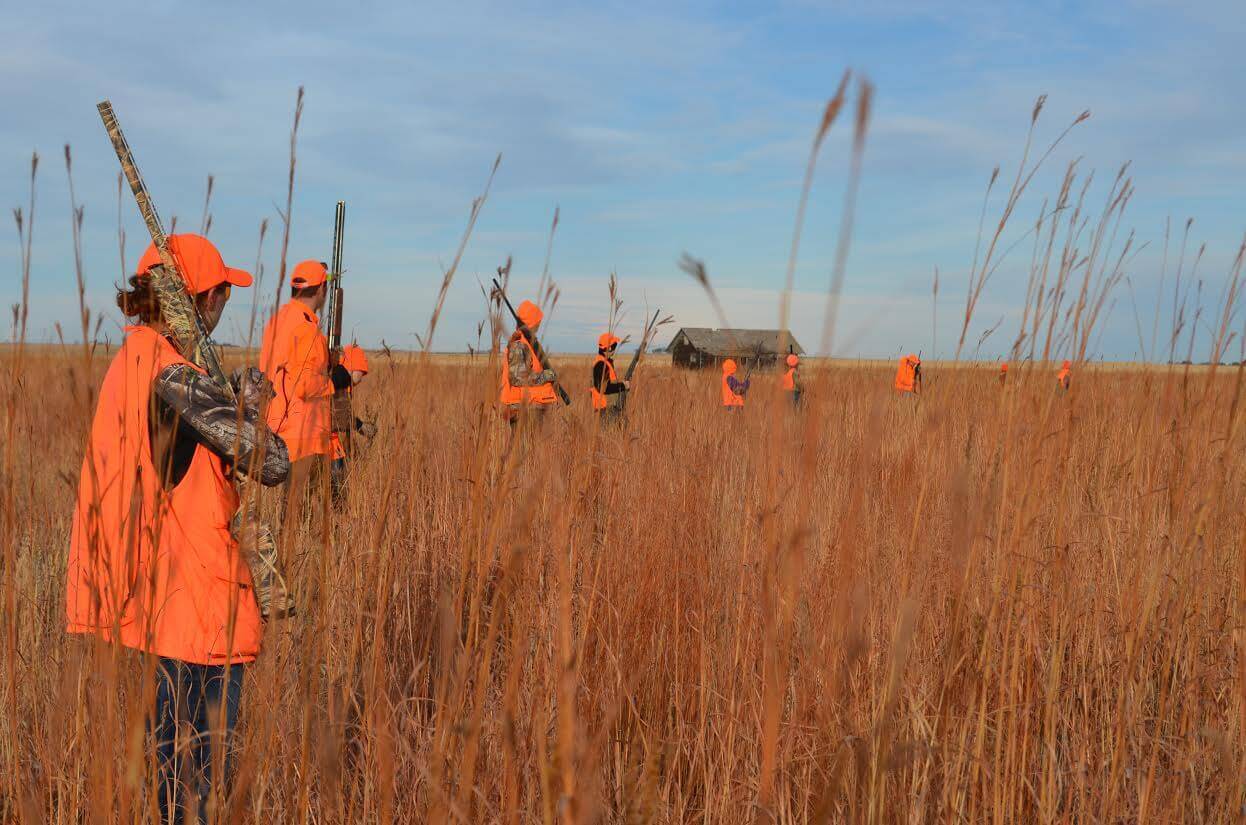 U.S. Fish and Wildlife Service Re-Establishes Hunting and Shooting Sports Conservation and Access Council, Opens Nominations