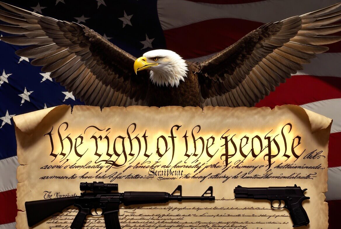 Federal Appeals Court Rules Undocumented Immigrants Not Protected by Second Amendment for Firearm Possession