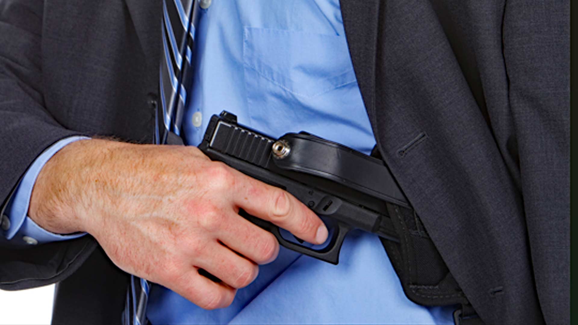 Mat-Su School Board Resumes Discussion on Allowing Qualified Faculty to Carry Concealed Handguns on School Property