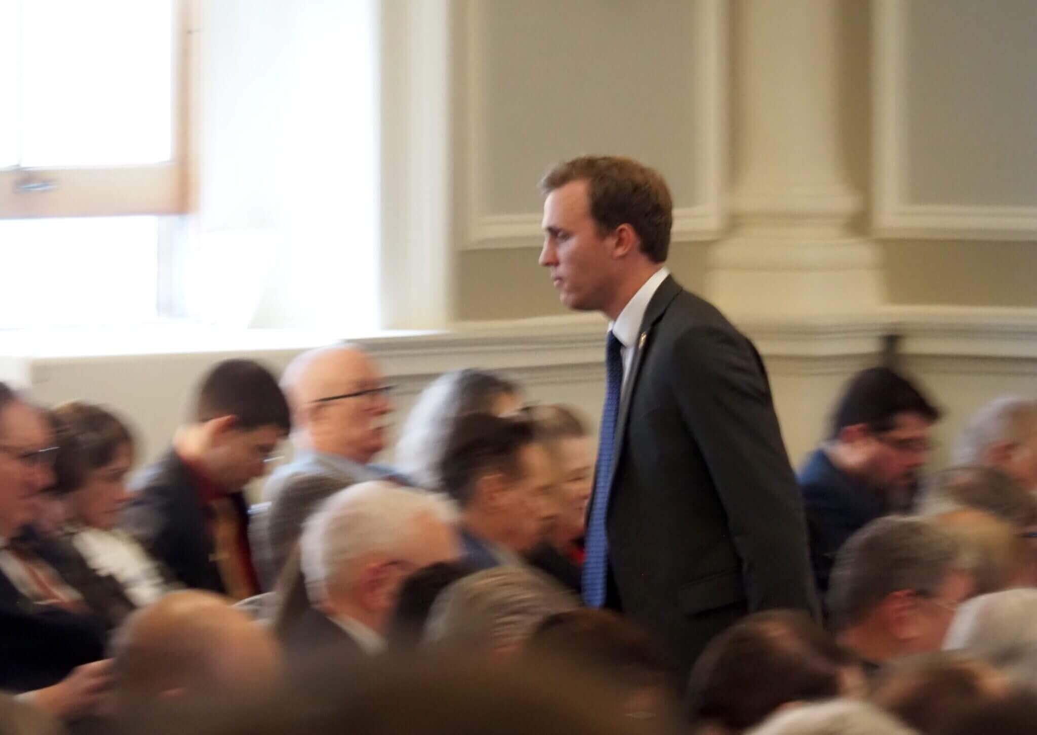 New Hampshire Senate Advances Campus Carry Bill Allowing Faculty Firearms on College Campuses, Sparking House-Senate Clash