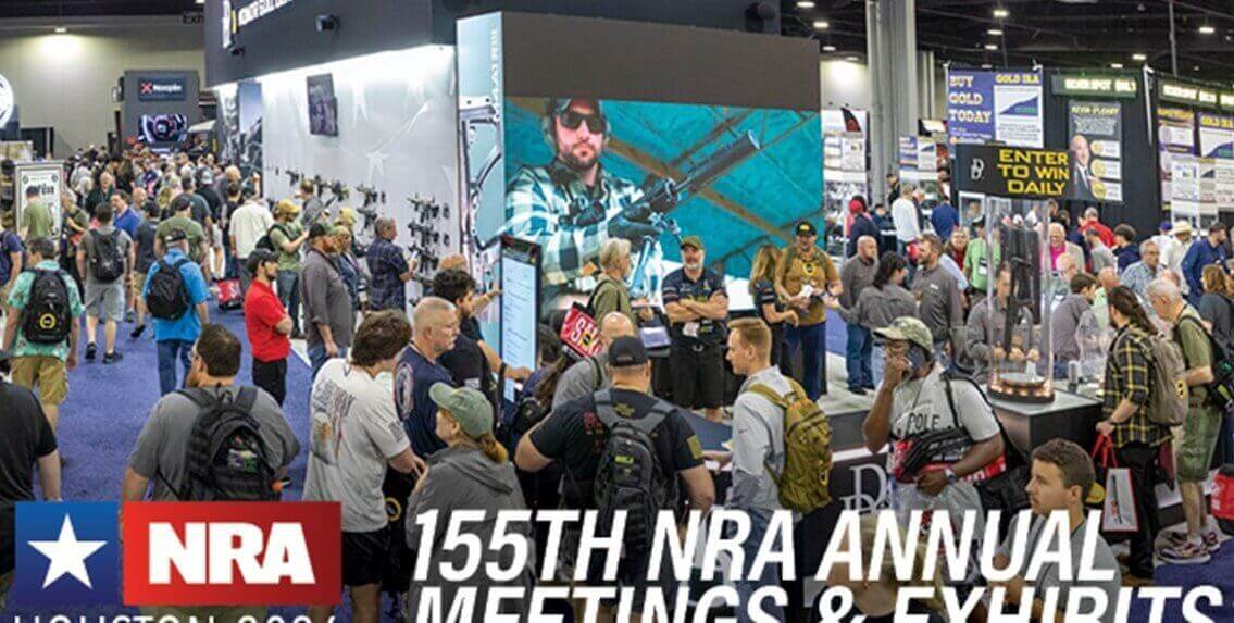 NRA Annual Meetings & Exhibits 2026 Concludes Successfully in Houston with Record Attendance and Industry Highlights