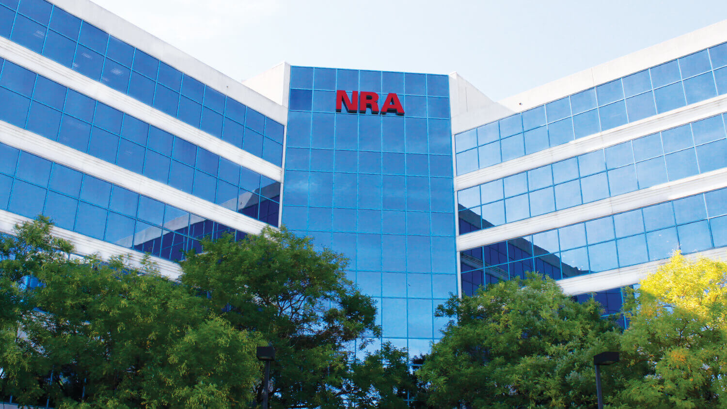 NRA, SAF, and Allies File Federal Lawsuit Challenging Constitutionality of 1934 National Firearms Act