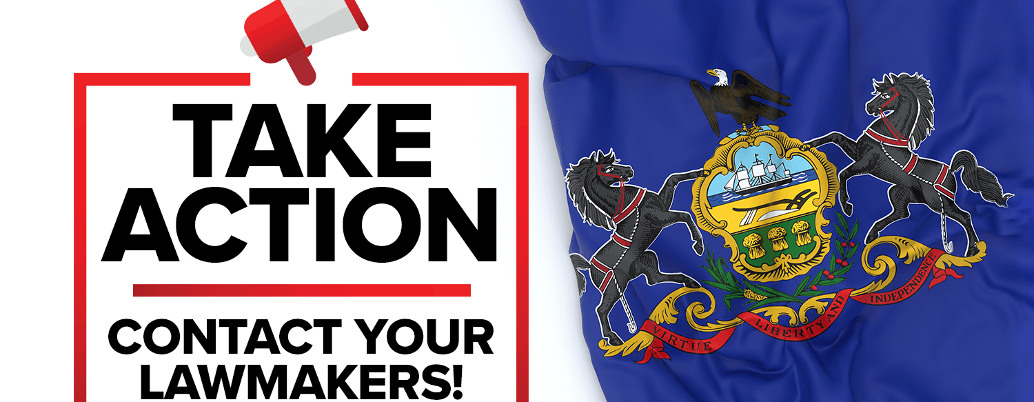 Pennsylvania Senate Advances Pair of Pro-Gun Bills: Constitutional Carry (SB 357) and Firearms Preemption Strengthening (SB 822)