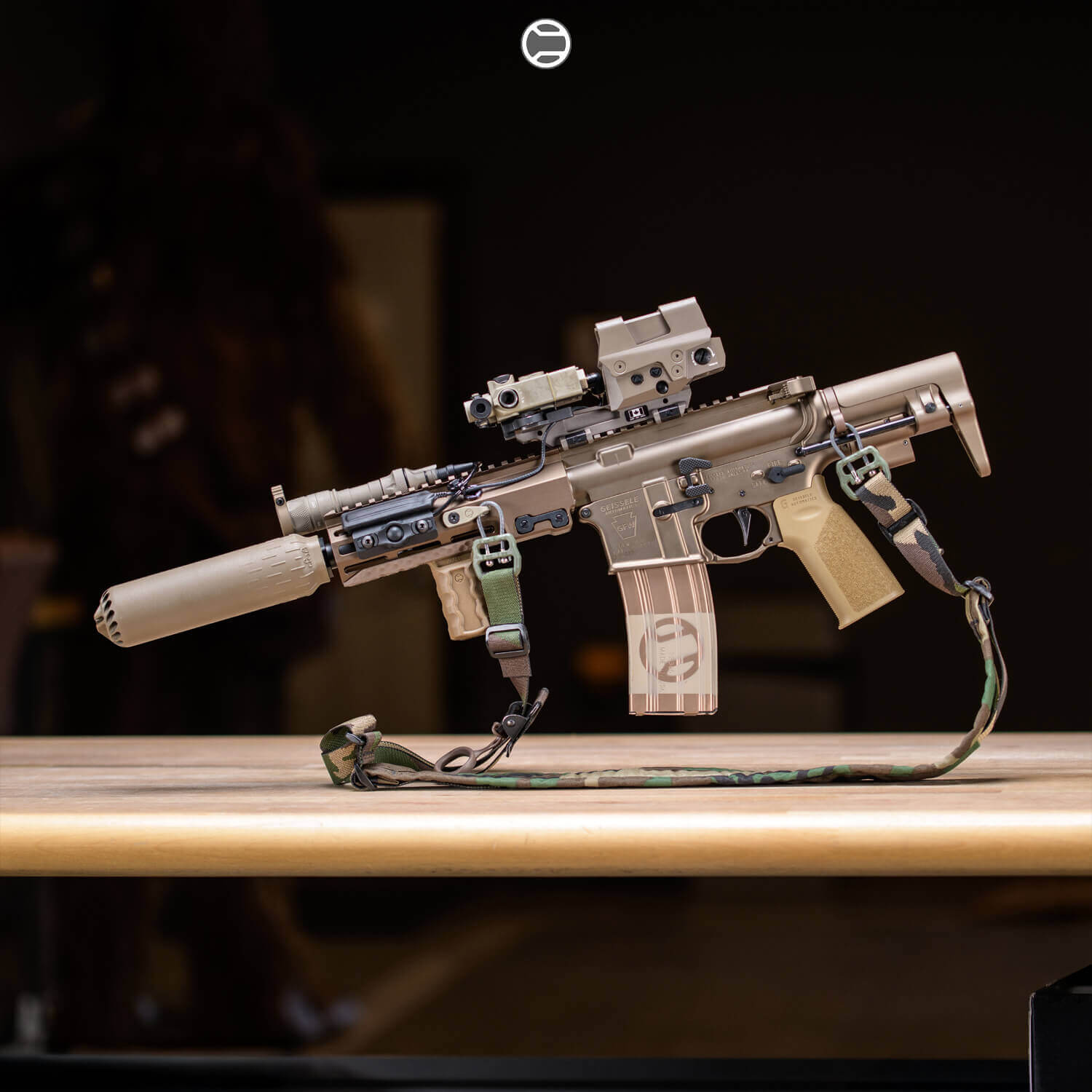 RailScales Unveils Major 2026 Expansion of AR Accessory Line with Advanced Mounting Systems