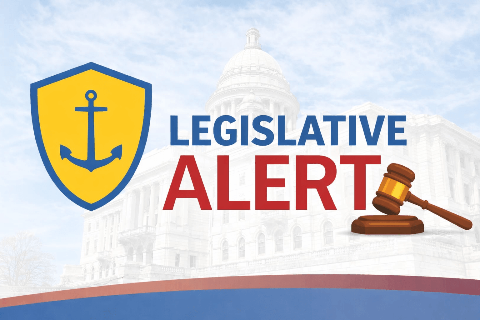 Rhode Island Senate Advances SB 2710: Sweeping Ban on Possession of Semi-Automatic ‘Prohibited Firearms’ Eliminates Grandfather Clause Amid 2A Fury