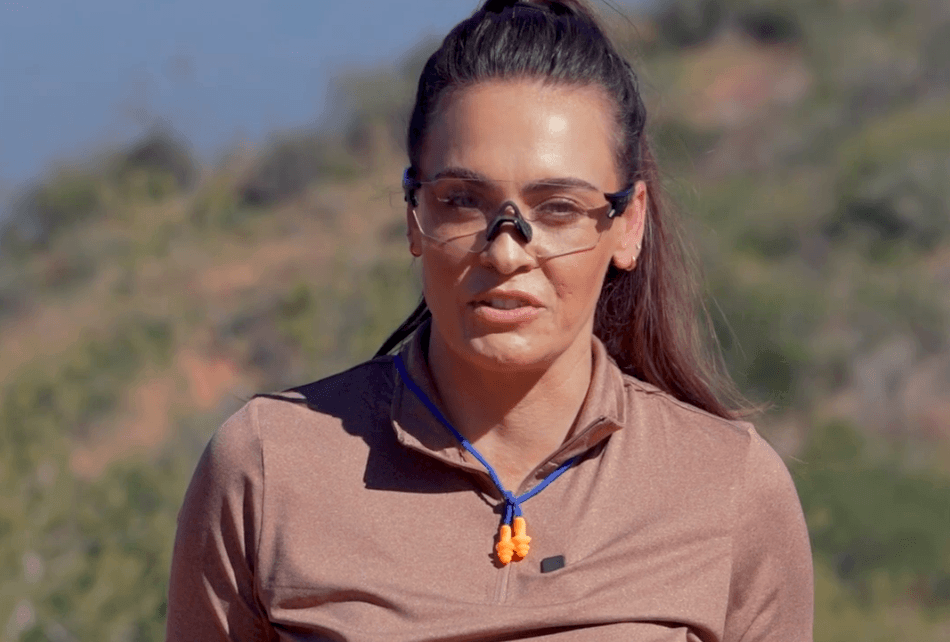 Maggie Minutes Tip #1 What Firearm Should I Buy?