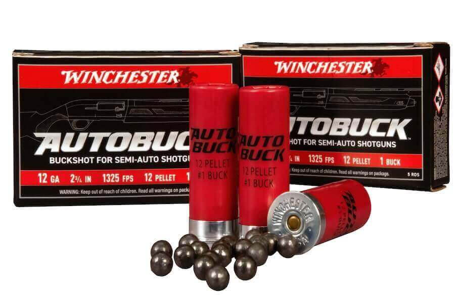 Winchester Ammunition Launches AutoBuck: New 12-Gauge Buckshot Optimized for Reliable Cycling in Semi-Auto Shotguns