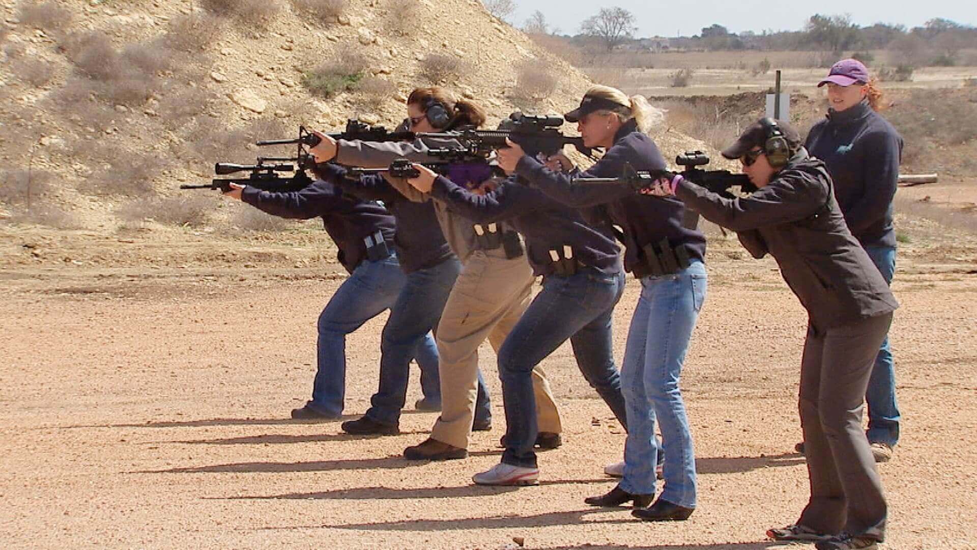 DOJ Sues Washington D.C. Over Unconstitutional Semi-Automatic Firearms Registration Ban in Major 2A Win