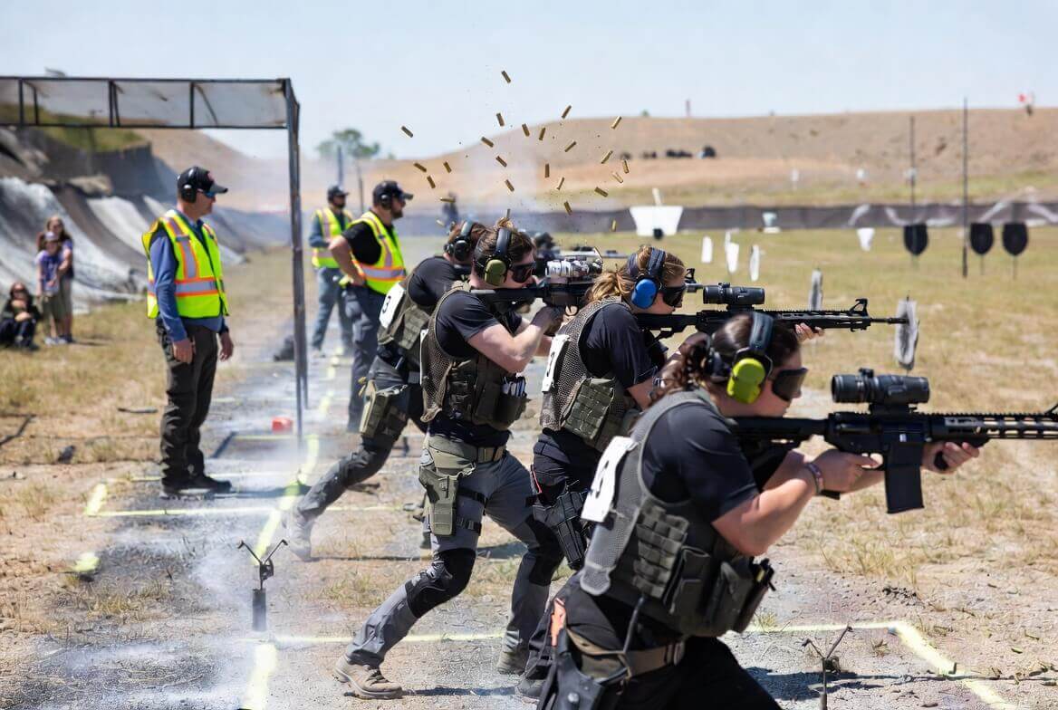 Rimfire Challenge Shooting Association Expands 2026 National Series with New Pistol Caliber Carbine Divisions