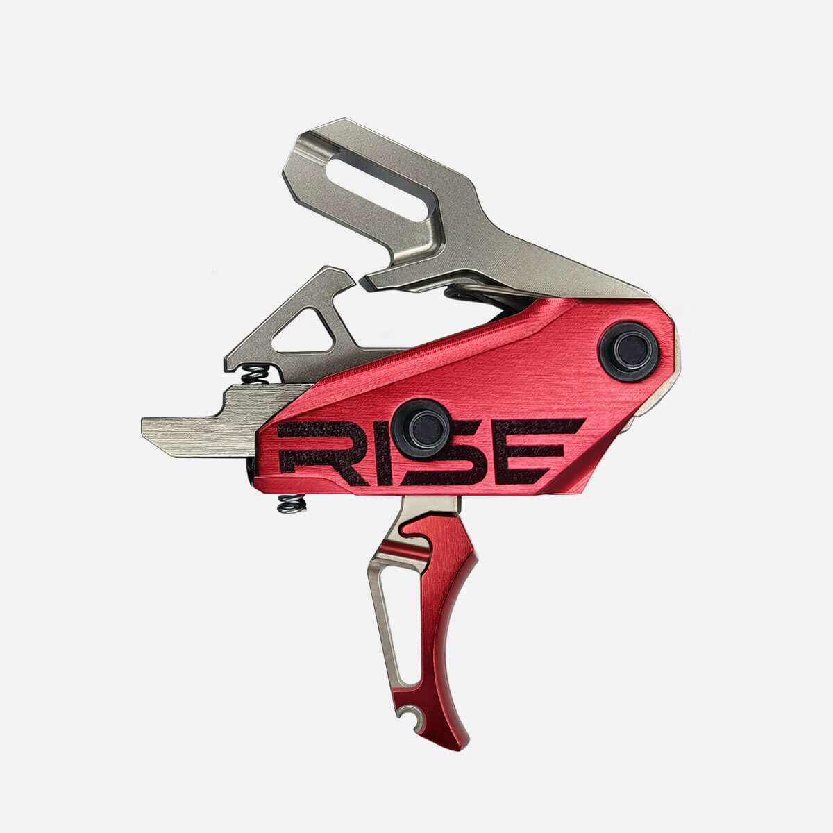Rise Armament Debuts Quick-Install Drop-In Trigger System for AR-15 Platforms at SHOT Show 2026