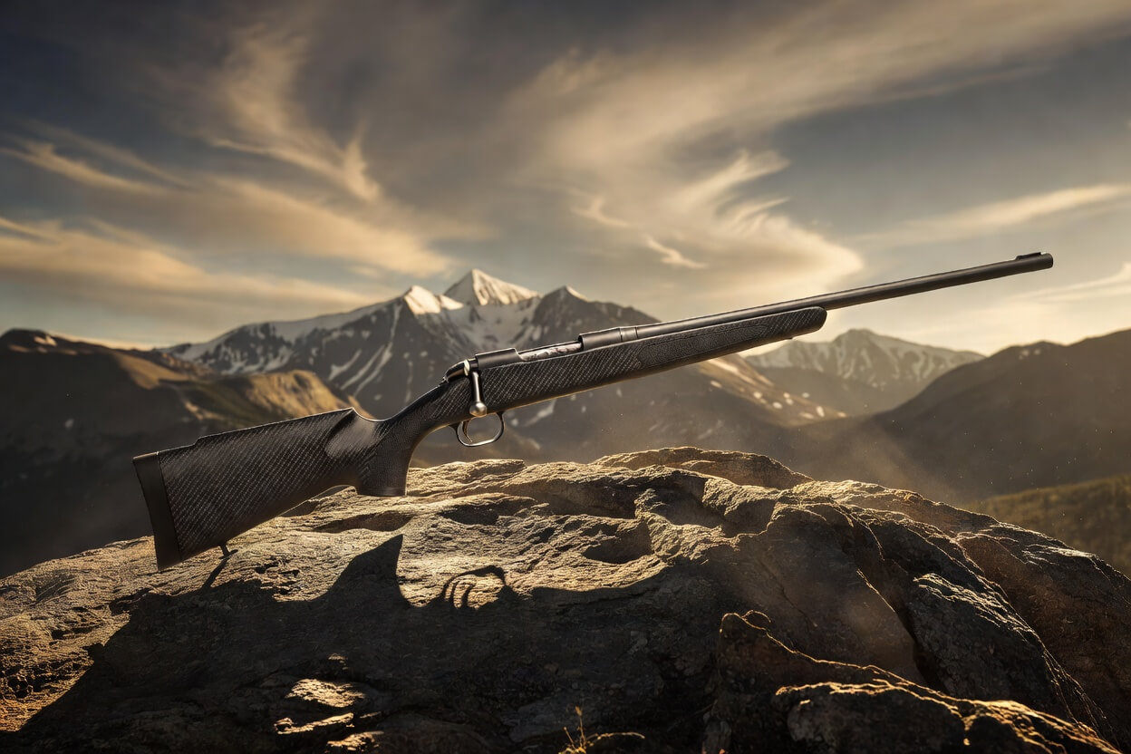 Bergara Premier CIMA Pro Carbon Fiber Rifle Introduces Advanced Autoclave Curing for Ultra-Lightweight Hunting in 2026