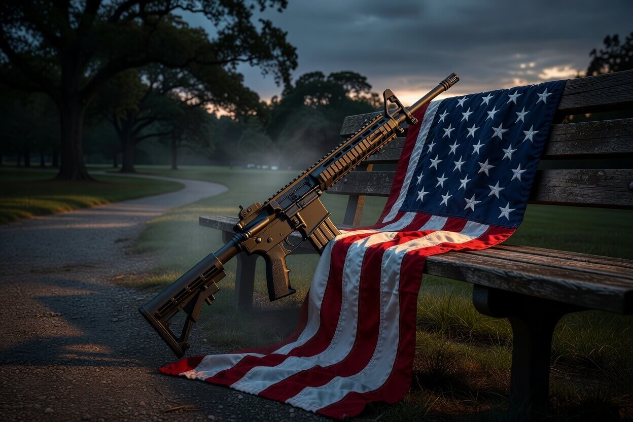 Second Circuit Upholds New York Ban on Firearms in Public Parks