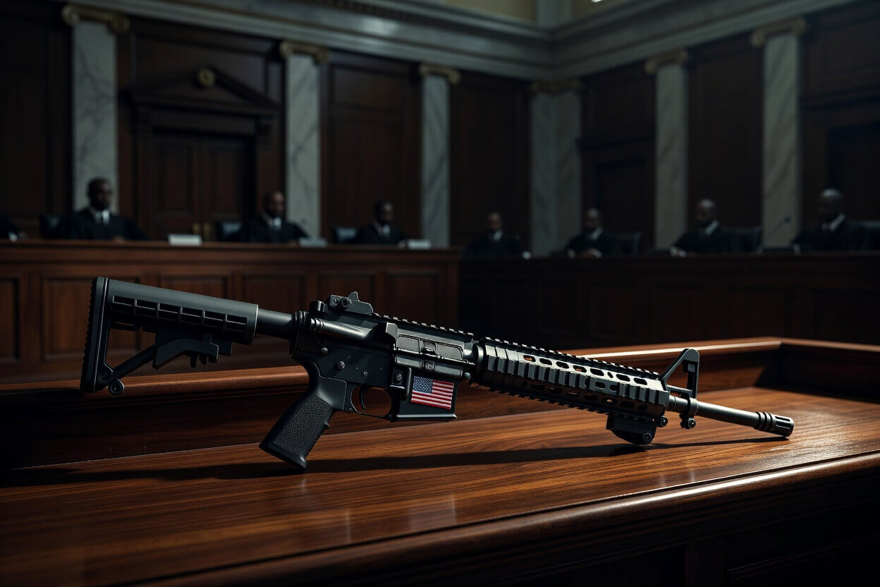 Third Circuit En Banc Panel Hears Arguments on New Jersey Sensitive Places Carry Restrictions and Rights Restoration
