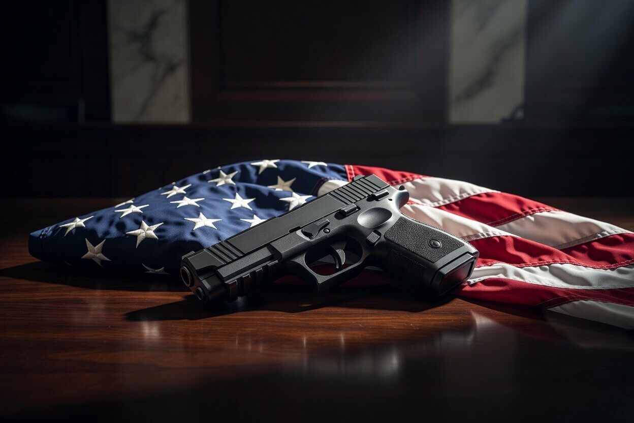 Supreme Court Declines Appeal Challenging New York State Gun Industry Liability Law