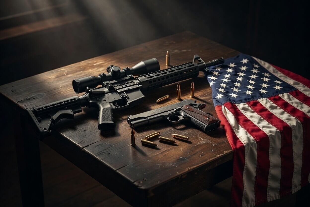 Senator Hyde-Smith Reintroduces Federal Firearms Licensee Protection Act to Increase Penalties for Smash-and-Grab Thefts