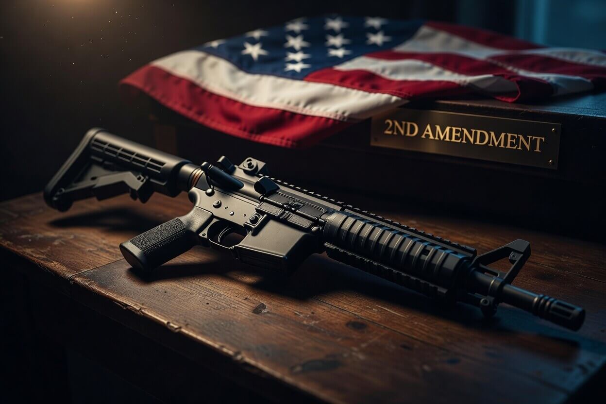 Trump Administration Proposes Sweeping Reductions in Federal Firearm Regulations